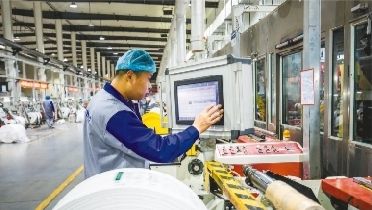 營(yíng)口 以數(shù)字化賦能建筑智能化，筑就現(xiàn)代化沿海經(jīng)濟(jì)強(qiáng)市新篇章