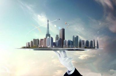 中國(guó)智能建筑發(fā)展趨勢(shì)與市場(chǎng)展望——聚焦建筑智能化工程